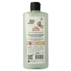 Marcel's Green Soap Caring shampoo argan & oudh 300 Milliliter