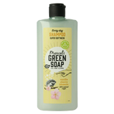 Marcel's Green Soap Shampoo every day vanilla & cherry blossom 300.00 Milliliter