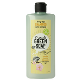 Marcel's Green Soap Shampoo every day vanilla & cherry blossom 300.00 Milliliter