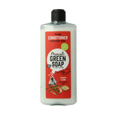 Marcel's Green Soap Conditioner caring argan & oudh 300.00 Milliliter
