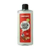 Marcel's Green Soap Conditioner caring argan & oudh 300 Milliliter