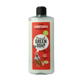 Marcel's Green Soap Conditioner caring argan & oudh 300 Milliliter