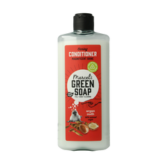 Marcel's Green Soap Conditioner caring argan & oudh 300.00 Milliliter