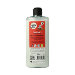 Marcel's Green Soap Conditioner caring argan & oudh 300 Milliliter