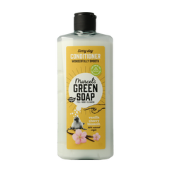 Marcel's Green Soap Conditioner every day vanilla & cherry blossom 300.00 Milliliter