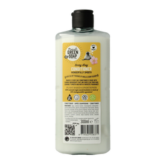 Marcel's Green Soap Conditioner every day vanilla & cherry blossom 300.00 Milliliter