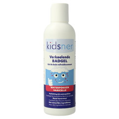 Kidsner Waterpokken badgel 150 Milliliter