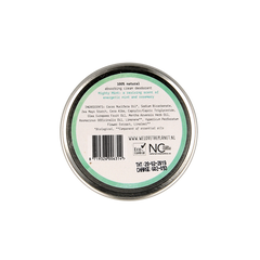 We Love The planet 100% natural deodorant mighty mint 48 Gram