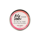 We Love The planet 100% natural deodorant sweet serenity 48 Gram