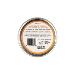 We Love The planet 100% natural deodorant original orange 48 Gram