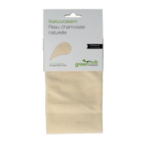 Greenhub Natuurzeem 1.00 Stuks