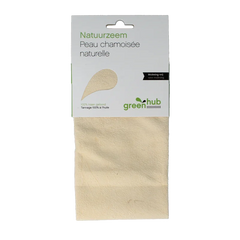 Greenhub Natuurzeem 1 Stuks