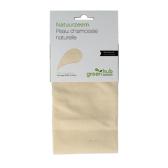 Greenhub Natuurzeem 1.00 Stuks