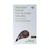 Greenhub Wasnoten met waszakje katoen 200 Gram