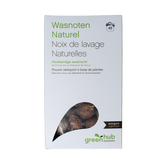 Greenhub Wasnoten met waszakje katoen 200 Gram