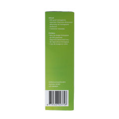Greenhub Wasnoten met waszakje katoen 200.00 Gram