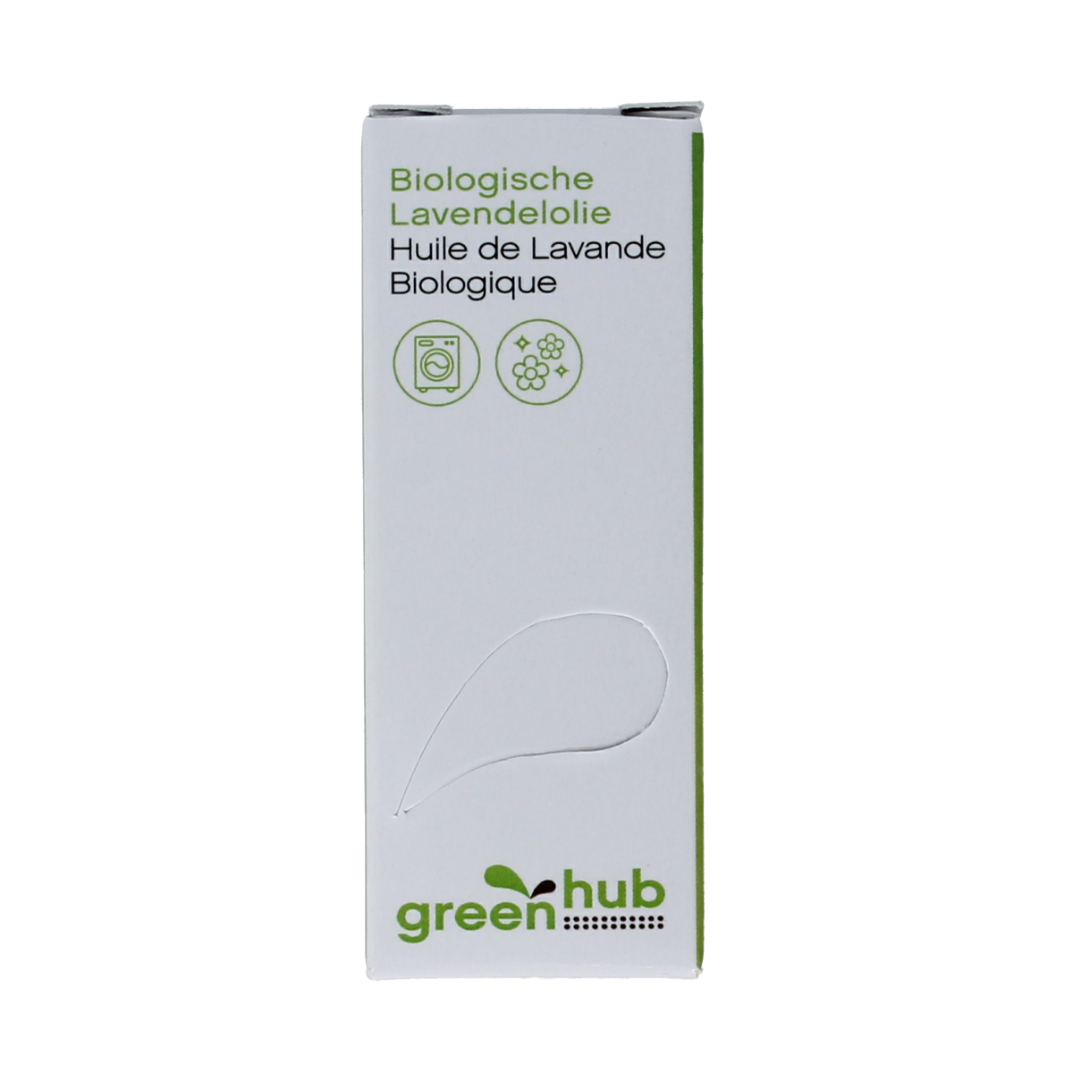 Greenhub Lavendel etherische olie 10.00 Milliliter