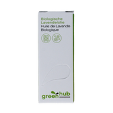 Greenhub Lavendel etherische olie 10.00 Milliliter