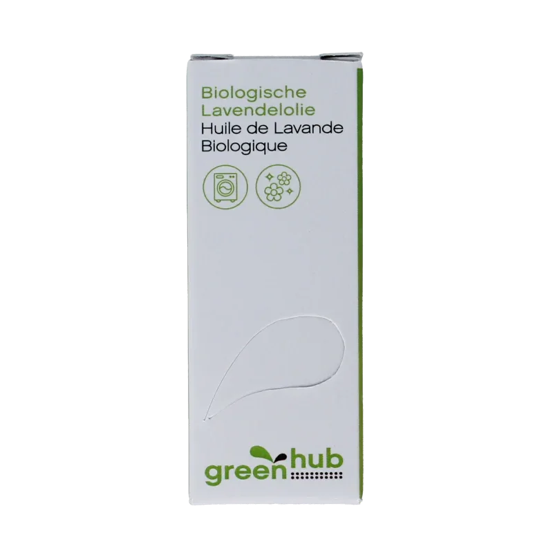 Greenhub Lavendel etherische olie 10 Milliliter
