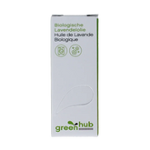 Greenhub Lavendel etherische olie 10 Milliliter