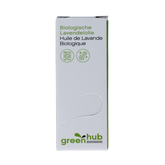 Greenhub Lavendel etherische olie 10 Milliliter