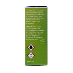 Greenhub Lavendel etherische olie 10 Milliliter