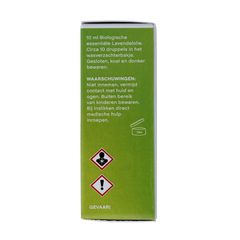 Greenhub Lavendel etherische olie 10 Milliliter