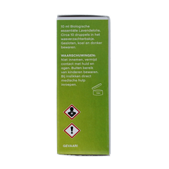 Greenhub Lavendel etherische olie 10.00 Milliliter