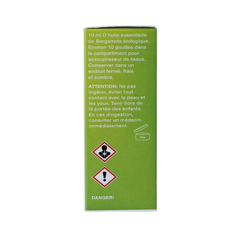 Greenhub Bergamot etherische olie 10.00 Milliliter