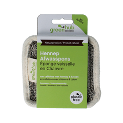 Greenhub Afwasspons 1 Stuks