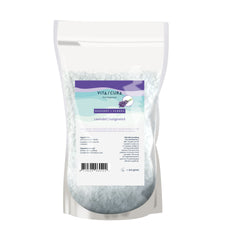 Vitacura Magnesium zout/flakes lavendel 500.00 Gram