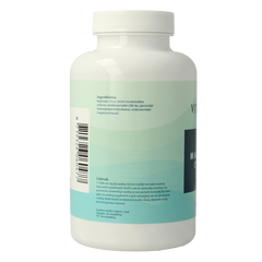 Vitacura Magnesium citraat 200 mg 180 Tabletten