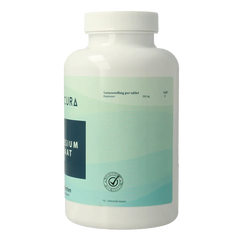 Vitacura Magnesium citraat 200 mg 180 Tabletten