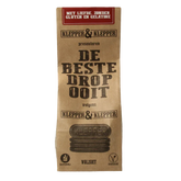 Klepper&Klepper De beste drop ooit volzoet 200 Gram