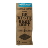 Klepper&Klepper De beste drop ooit mildzout 200 Gram