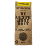 Klepper&Klepper De beste drop ooit honing 200 Gram