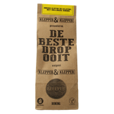 Klepper&Klepper De beste drop ooit honing 200.00 Gram