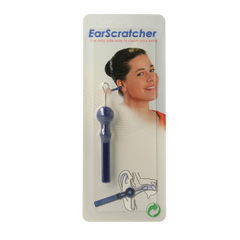 EarScratcher Oorverzorging 1.00 Stuks