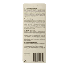 EarScratcher Oorverzorging 1 Stuks