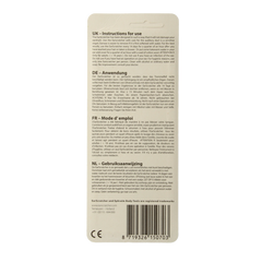 EarScratcher Oorverzorging 1.00 Stuks