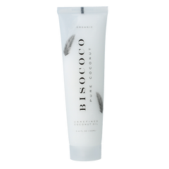 Bisococo Coconut oil tube 100 Milliliter