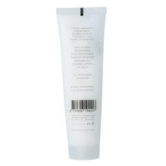 Bisococo Coconut oil tube 100 Milliliter