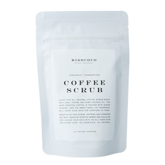 Bisococo Coffee scrub 100.00 Gram