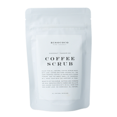 Bisococo Coffee scrub 100 Gram