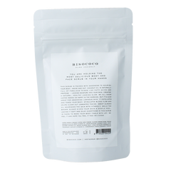 Bisococo Coffee scrub 100 Gram