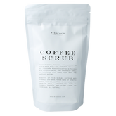 Bisococo Coffee scrub 250 Gram