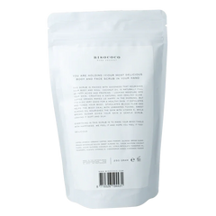 Bisococo Coffee scrub 250 Gram