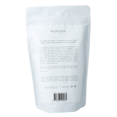 Bisococo Coffee scrub 250 Gram