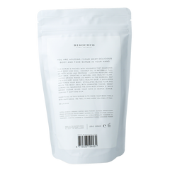 Bisococo Coffee scrub 250.00 Gram