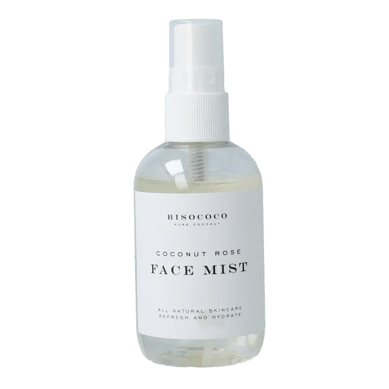 Bisococo Face mist 100 Gram